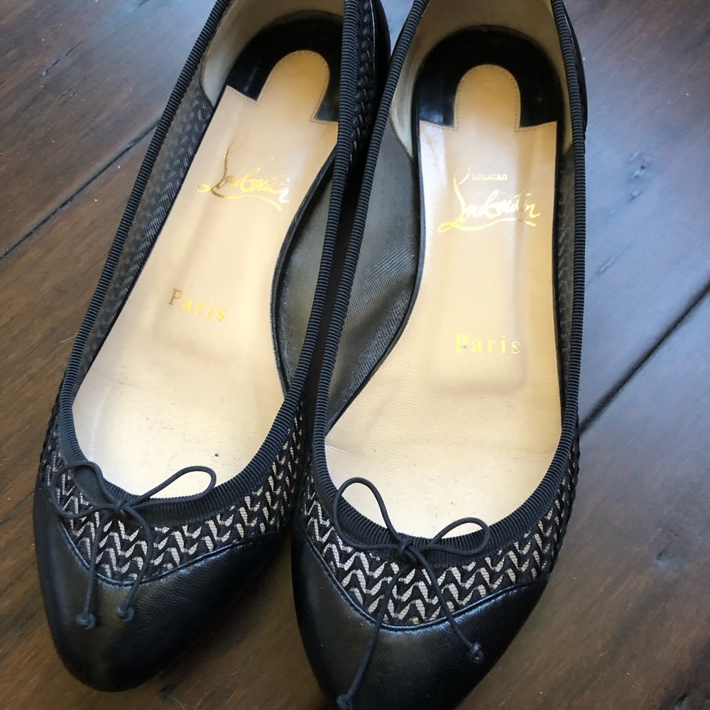 Women’s shoes